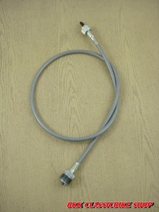 HONDA DREAM 305 C72 C77 CA72 CA77 Speedo Speedometer Cable P/N 44830-250-000 - Picture 1 of 5