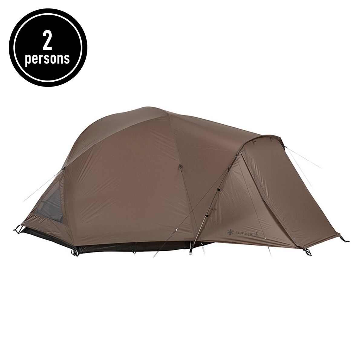 Snow Peak 2 Person Camping Tents for sale | eBay Snow Peak 2 Person Camping Tents for sale | eBay