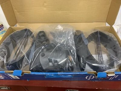 NOVO KANGOO JUMPS KJ XR3 X-Rebound TODO PRETO Masculino Tamanho Grande - Imagem 1 de 4