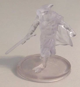 INVISIBLE DRAGONBAIT 39 Tomb of Annihilation D&D Dungeons and Dragons Rare - Picture 1 of 1