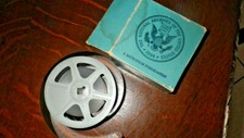 1900 U.S. Census Record records ALACHUA FL on Microfiche Roll Film micro film ZZ