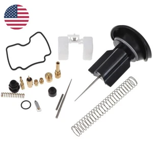 Carb Carburetor Rebuild Kit Fit For Yamaha Rhino 660 YXR660 2004-2007 / YFM660 - Picture 1 of 8