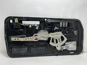 1988-1994 Chevrolet GMC C/K 1500 Front Passenger Window Regulator Oem W/Motor - Picture 1 of 14