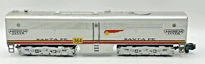 Gilbert American Flyer S Gauge 364 Alco PB Diesel w/Horn - CKC Nice Piece - Picture 1 of 15
