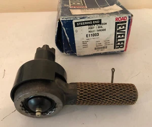 STEERING TIE ROD END ROAD LEVELER RIGHT HAND E11003 NEW - Picture 1 of 4