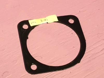Triumph Tr7 Starter Motor Shim UKC 6163 ready To Fit - Image 1 of 3