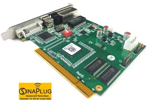 Linsn TS802D Versandkarte - Bild 1 von 3