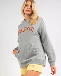 Hurley University Hoodie - Picture 1 of 5
