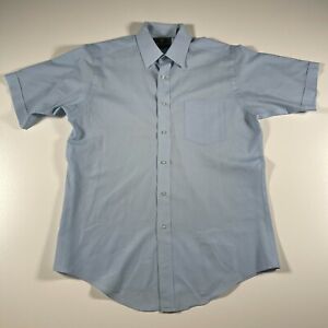 Givenchy Short Sleeve Button-Up Casual Button-Down Shirts for Men 