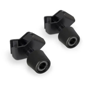 BARRACUDA ENGINE FAIRING FRAME PAD KIT for Ducati Monster S2R 800 - Picture 1 of 3