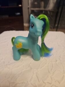 My Little Pony G3 Tropical Surprise