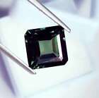 6.52CT Loose Natural Tourmaline Gemstone Certified Clear Aa+