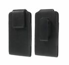 for Fujitsu Arrows NX F-01J 360 Holster Case with Magnetic Closure and Belt C...