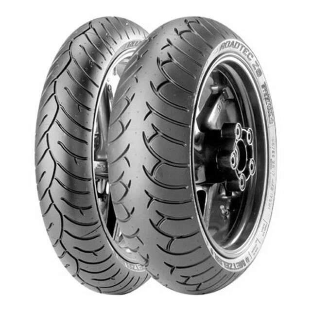 Metzeler ROADTEC Z6 120/70 ZR17 58W Motorcycle Tyre