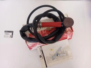 SUHNER Amoladora angular Suhner LPC 12 Amoladora angular 11000 RPM 1/4 Pulidora - Imagen 1 de 6