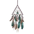 Hanging Dream Catcher Natural Feather Native American Handmade Dream Catcher