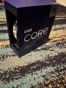 Anuncio nuevoProcesador Intel Core i9-13900K (5,8 GHz, 24 núcleos, LGA 1700) caja - BX8071513900K