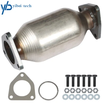 Convertidor catalítico trasero para Honda Pilot 3,5 L 2005-2008 / Ridgeline 3,5 L 2006-08 Foto 1 de 4