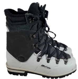 Raichle Futura Avanti Doppelbergsteigerstiefel 3,5, 5L 4,5M ca. 8,5""-9"" Zoll - Bild 1 von 7