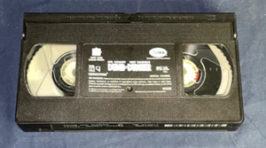 Dumb and Dumber VHS Tape - Picture 1 of 2