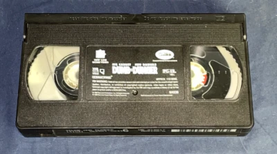 Dumb and Dumber VHS Tape - Image 1 of 2