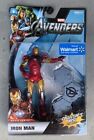 Marvel Avengers Iron Man Action Figure Walmart Exclusive Hasbro Movie Series