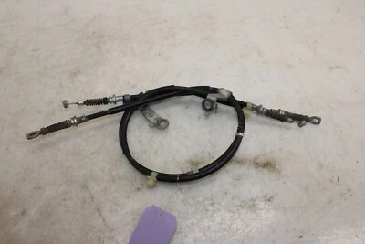 Juego de cables de freno de estacionamiento Mazda MX-5 Miata 2016-2023 OEM FZ40 Foto 1 de 4