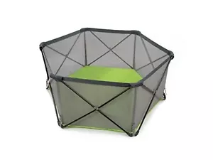 Summer Pop ‘n Play Portable Playard Lightweight Play Pen Indoor/Outdoor Quick - Picture 1 of 10