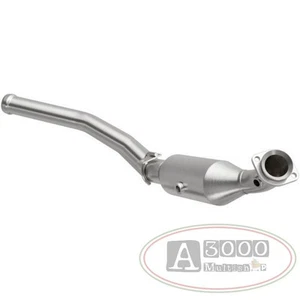 Catalytic Converter - Mercedes-Benz GL450 - 2012 Left   4.7 - Picture 1 of 1