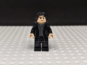 Lego Harry Potter Figur Professor Severus Snape hp493 Neu Wizarding World - Bild 1 von 2