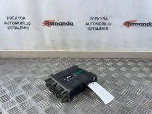 Audi 80 90 B3 1989 893907404 Motorsteuergerät Modul ECU REM50338 - Bild 1 von 5