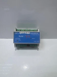 PARATRONIC TLS E – Professional Industrial Signal Transmitter - Picture 1 of 6