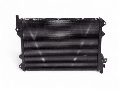 Intercooler intercambiador de calor Cadillac CTSV CTS-V LSA 2009-2015 OEM GM 25876663 Foto 1 de 4