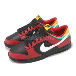 Nike Dunk Low Retro LTD Biker Tattoos Men Casual Shoes Sneakers FZ3057-001 - Picture 1 of 8