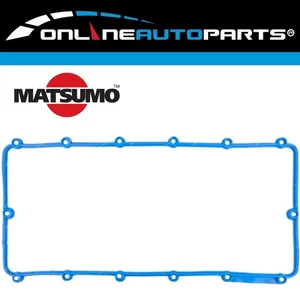 Tappet Rocker Valve Cover Gasket for Ford Ranger PX 5cyl P5AT 3.2L Diesel - Picture 1 of 1