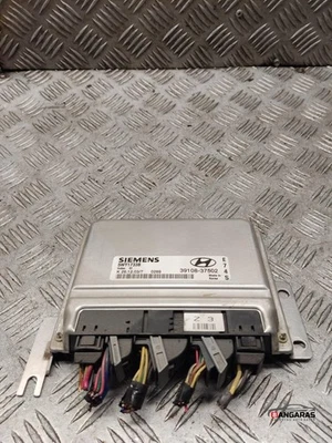 Centralina motore HYUNDAI SANTA FÉ I SM 3910837502 2.70 benzina 2002 32800198 - Immagine 1 di 3