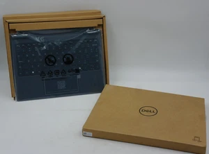 X2 DELL KEYBOARD CN-07HW5R-DFH00-41C-00AZ - Picture 1 of 4