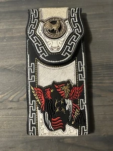 Phone Holster Gallo Funda Celular - Picture 1 of 5