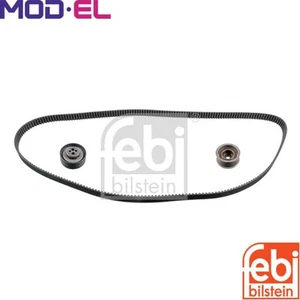 TIMING BELT SET 14640 FOR AUDI AAH/AEJ 2.8L ABC/ACZ 2.6L 6cyl A6 C4 AFN 1.9L - Picture 1 of 6