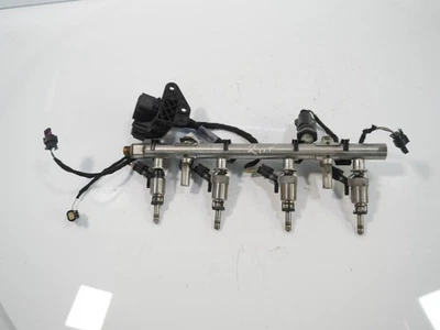 Colector de inyección para Audi Seat S3 Leon 2.0 quattro CJXC CJX 06K133317G Foto 1 de 2