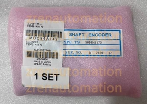 TS5691N1170 Mitsubishi TS5691N1170 New in box Spot Goods Expedited Shipping#HTJ1 - Picture 1 of 6