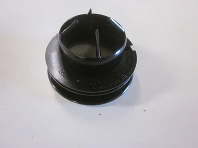 Genuine Ski-Doo 508000240 Air Intake Guide Summit 600 GTX550F etc Foto 1 de 4