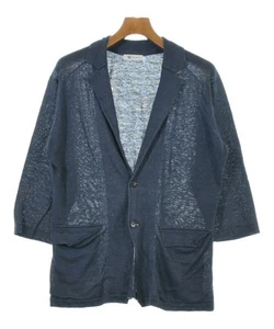 TK Casual Jackets Navy M 2200587157021 - Picture 1 of 7