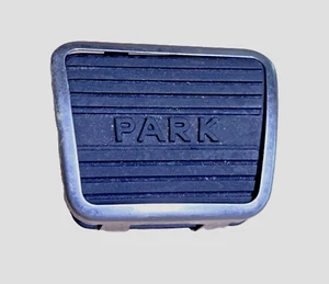 KIT DE PASTILLAS DE PEDAL Y AJUSTE CAMARO FIREBIRD PARK ORIGINAL GM NOS 1967 1968 TAMBIÉN OTROS - Imagen 1 de 9