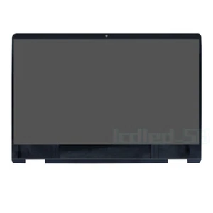 NV140FHM-N4K For HP Pavilion x360 14m-dh0xxx 14m-dh2xxx LCD Touch Screen 30pins - Picture 1 of 8