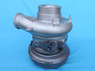 PACCAR MX13 MX-13 EPA 13 发动机套正品 HE400VG 涡轮增压器 — 第 1/4 张图片