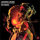 Moses Jashwha   Rising The   New Vinyl Record   I4z