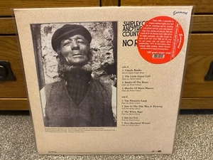 180 Gram Vinyl Shirley Collins And The Albion Country Band - No Roses - Foto 1 di 2
