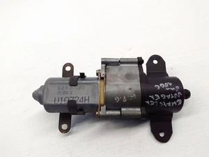 Motore porta scorrevole CHRYSLER VOYAGER IV RG, RS U10724H 2.78 diesel 110kw 27652840 - Foto 1 di 4