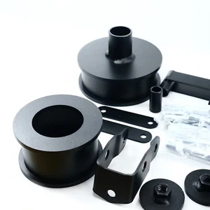 KIT DI SOLLEVAMENTO COMPLETO 2.5 " / 2" PER JEEP WRANGLER 2007-2018 - Imagen 1 de 3